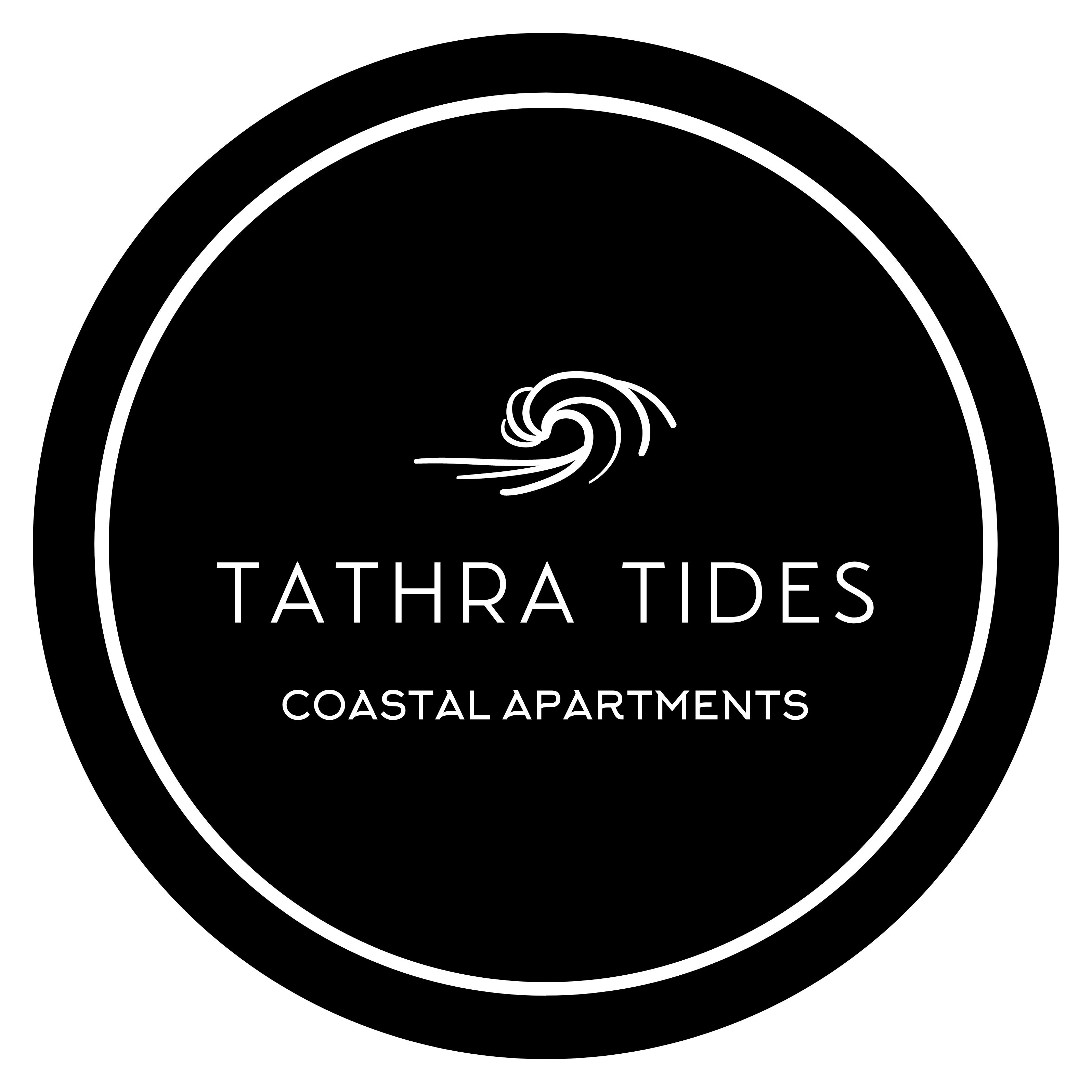 Tathra Tides Logo
